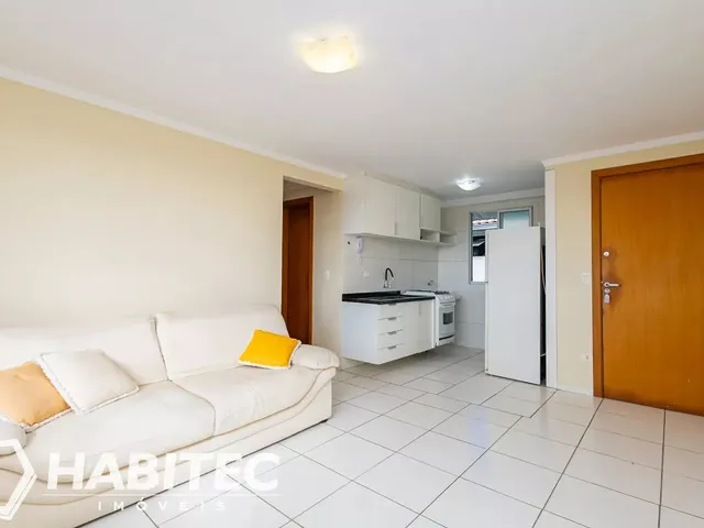 Apartamento 2 quartos e 1 banheiro, para alugar, no bairro Cachoeira em Almirante Tamandaré