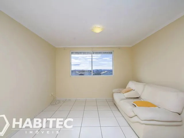 Apartamento 2 quartos e 1 banheiro, para alugar, no bairro Cachoeira em Almirante Tamandaré