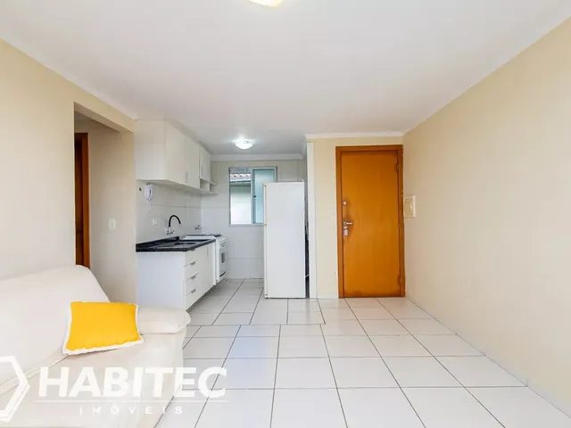 Apartamento 2 quartos e 1 banheiro, para alugar, no bairro Cachoeira em Almirante Tamandaré