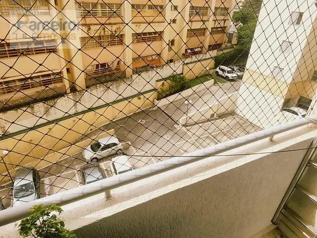 Apartamento 2 quartos e 1 banheiro, à venda, no bairro Jardim Textil em São Paulo