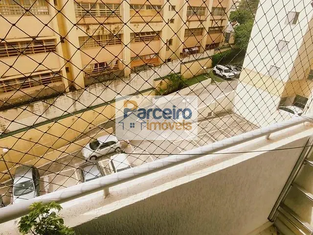 Apartamento 2 quartos e 1 banheiro, à venda, no bairro Jardim Textil em São Paulo