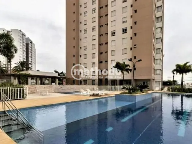 Apartamento com 181m² 3 quartos e 5 banheiros, à venda, no bairro Loteamento Residencial Vila Bella Dom Pedro em Campinas