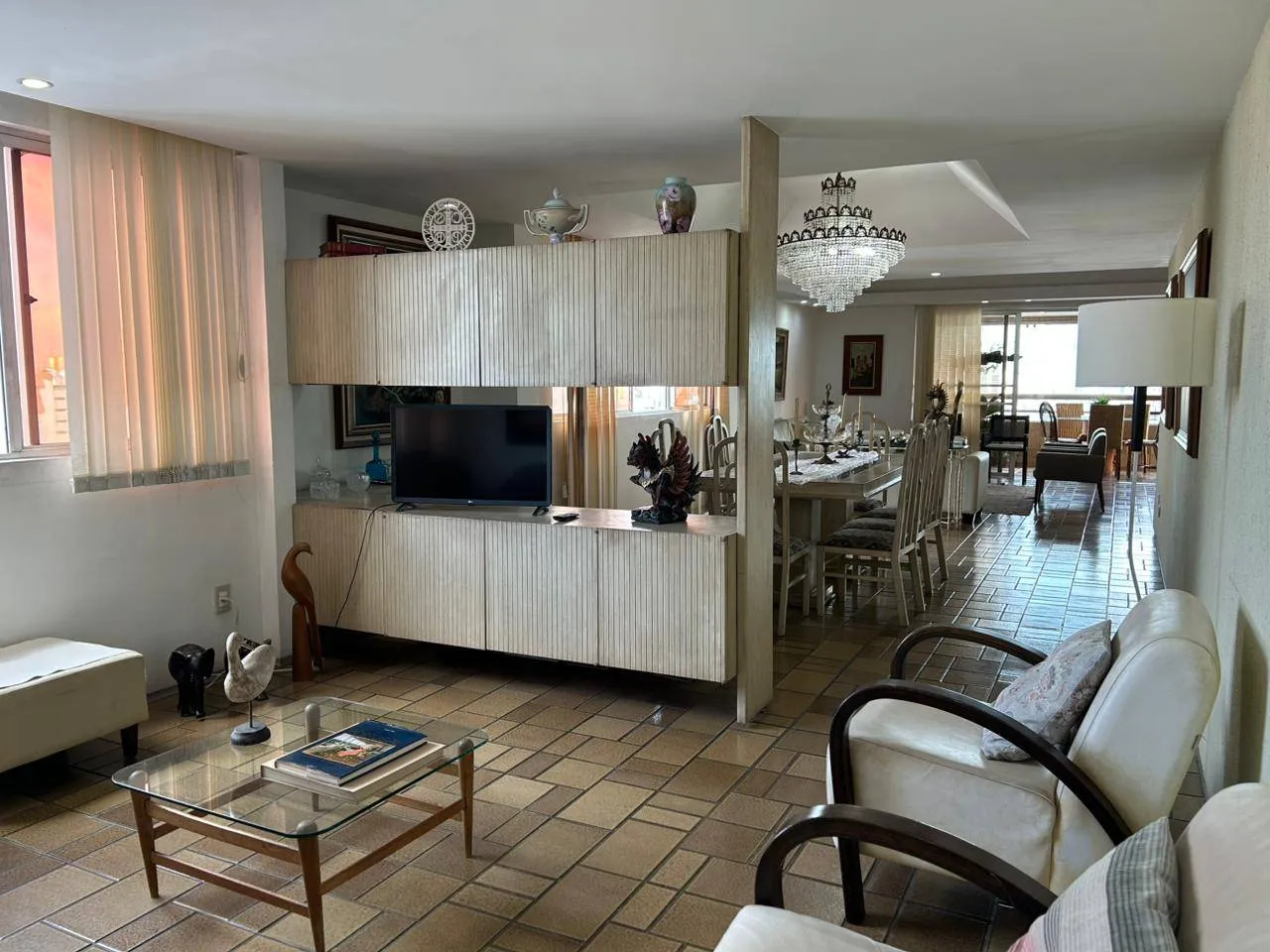 Apartamento, 3 quartos, 276 m² - Foto 8