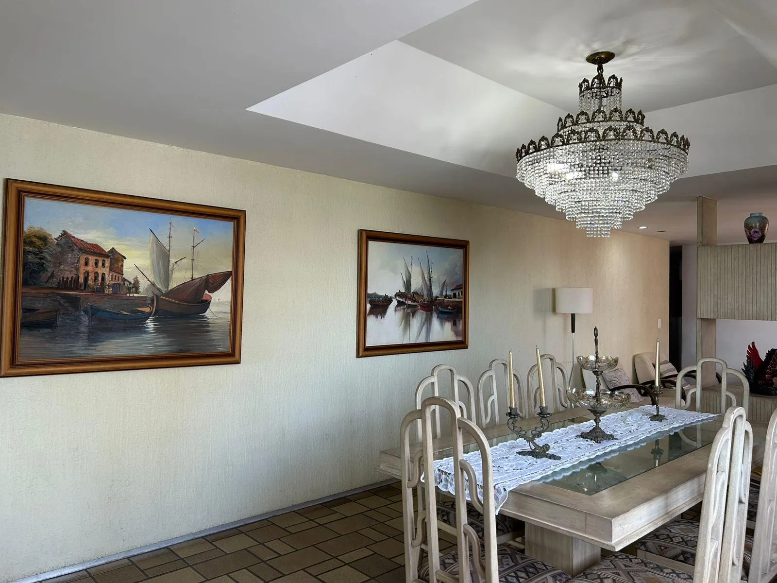 Apartamento, 3 quartos, 276 m² - Foto 13