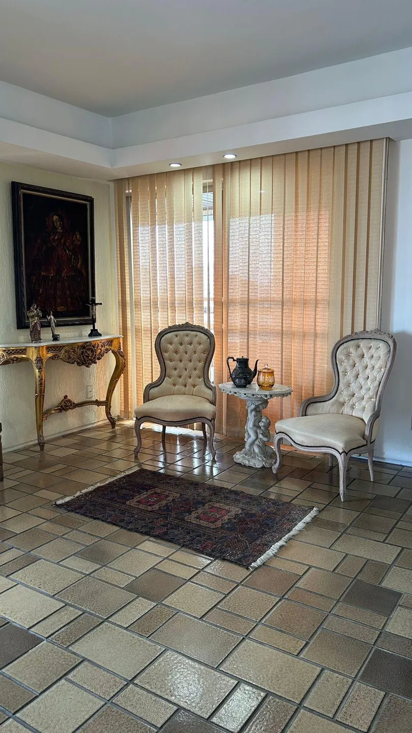 Apartamento, 3 quartos, 276 m² - Foto 14