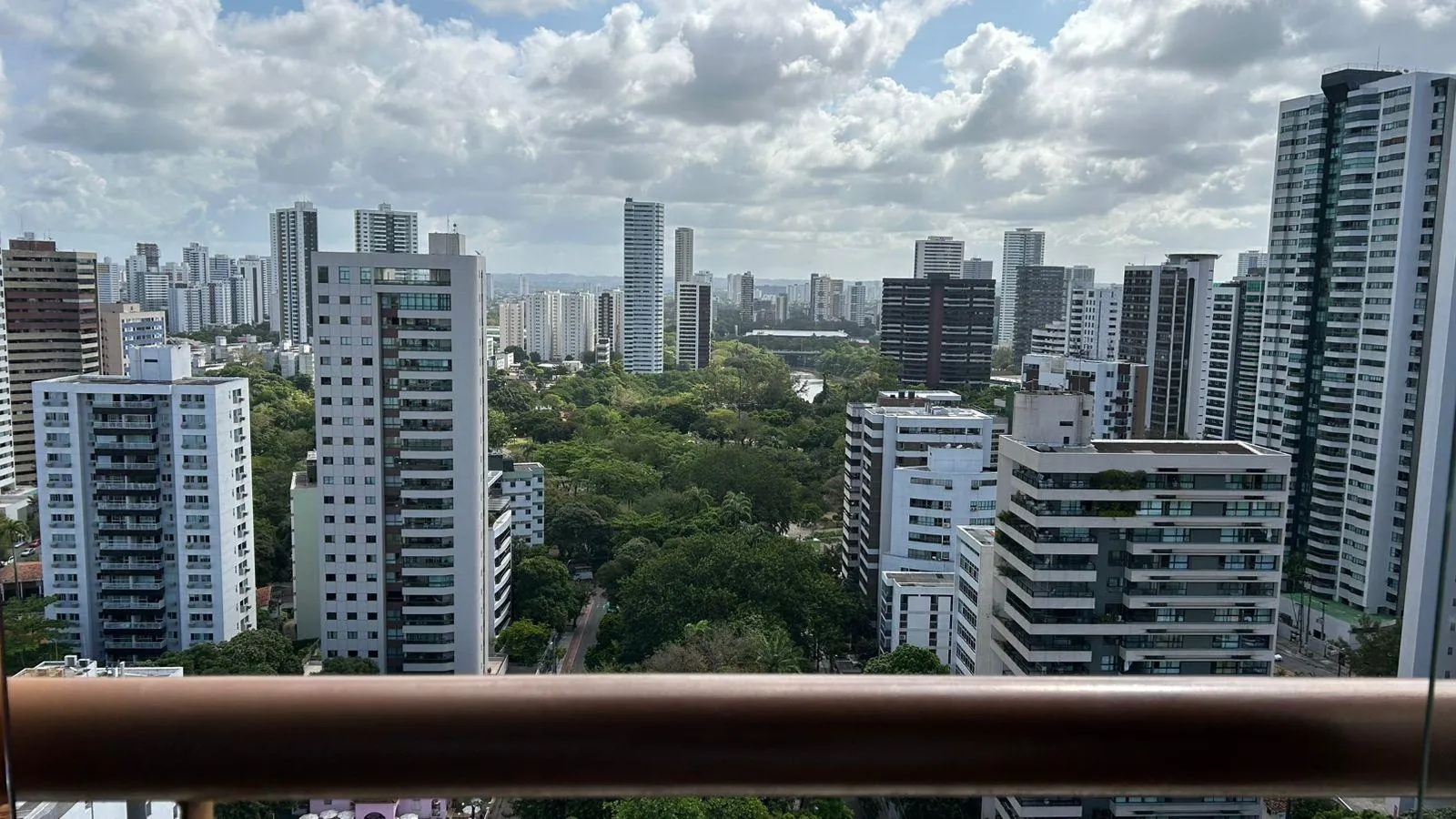 Apartamento, 3 quartos, 276 m² - Foto 3