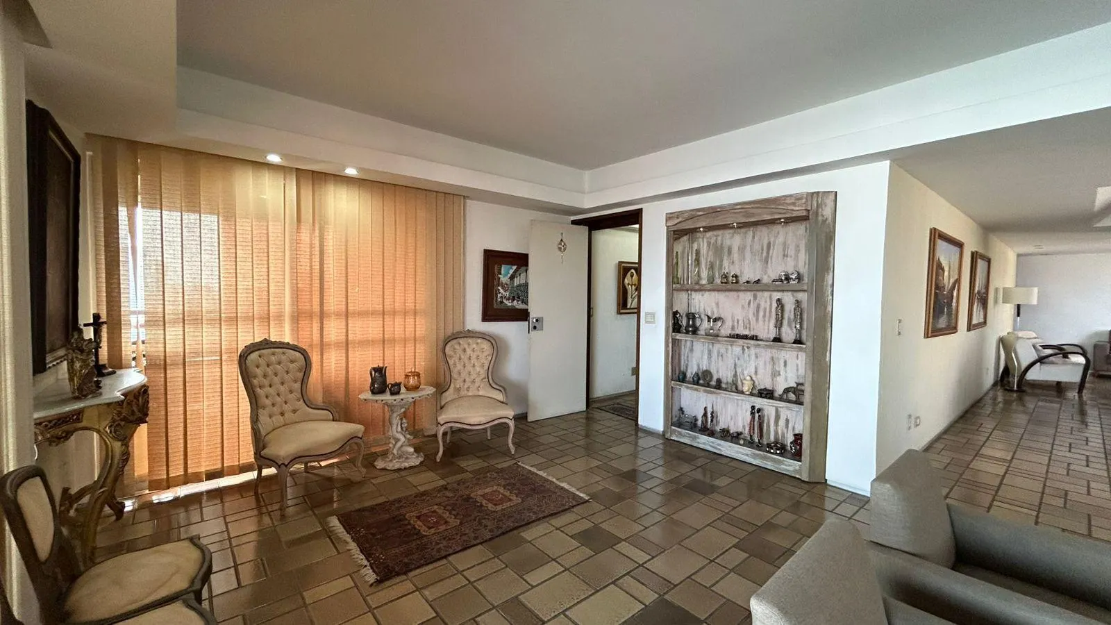 Apartamento, 3 quartos, 276 m² - Foto 10