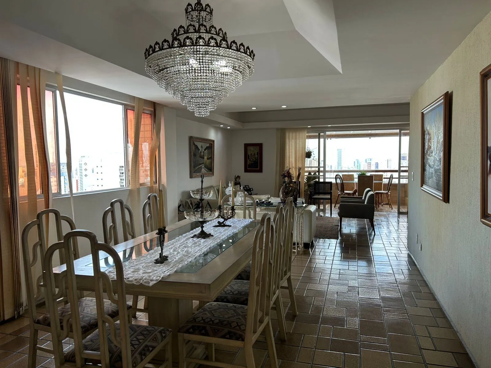 Apartamento, 3 quartos, 276 m² - Foto 11