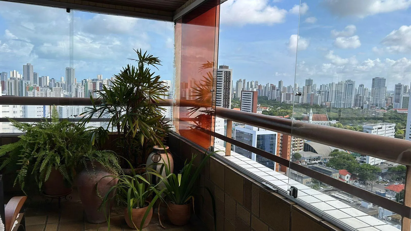 Apartamento, 3 quartos, 276 m² - Foto 5