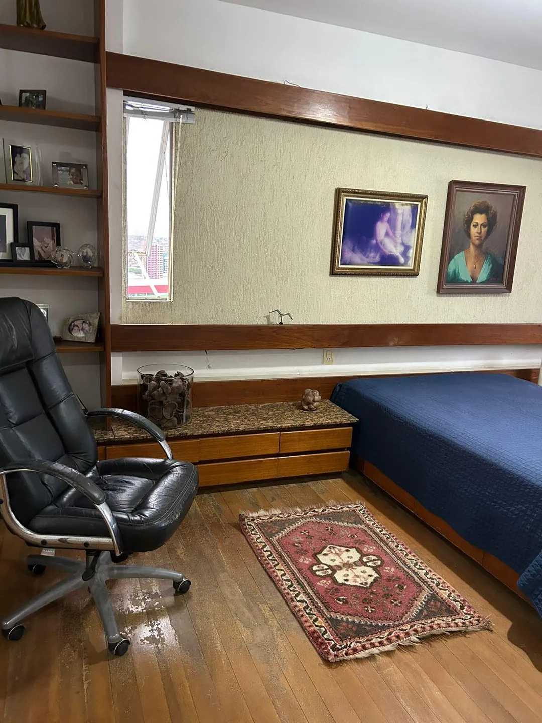 Apartamento, 3 quartos, 276 m² - Foto 18