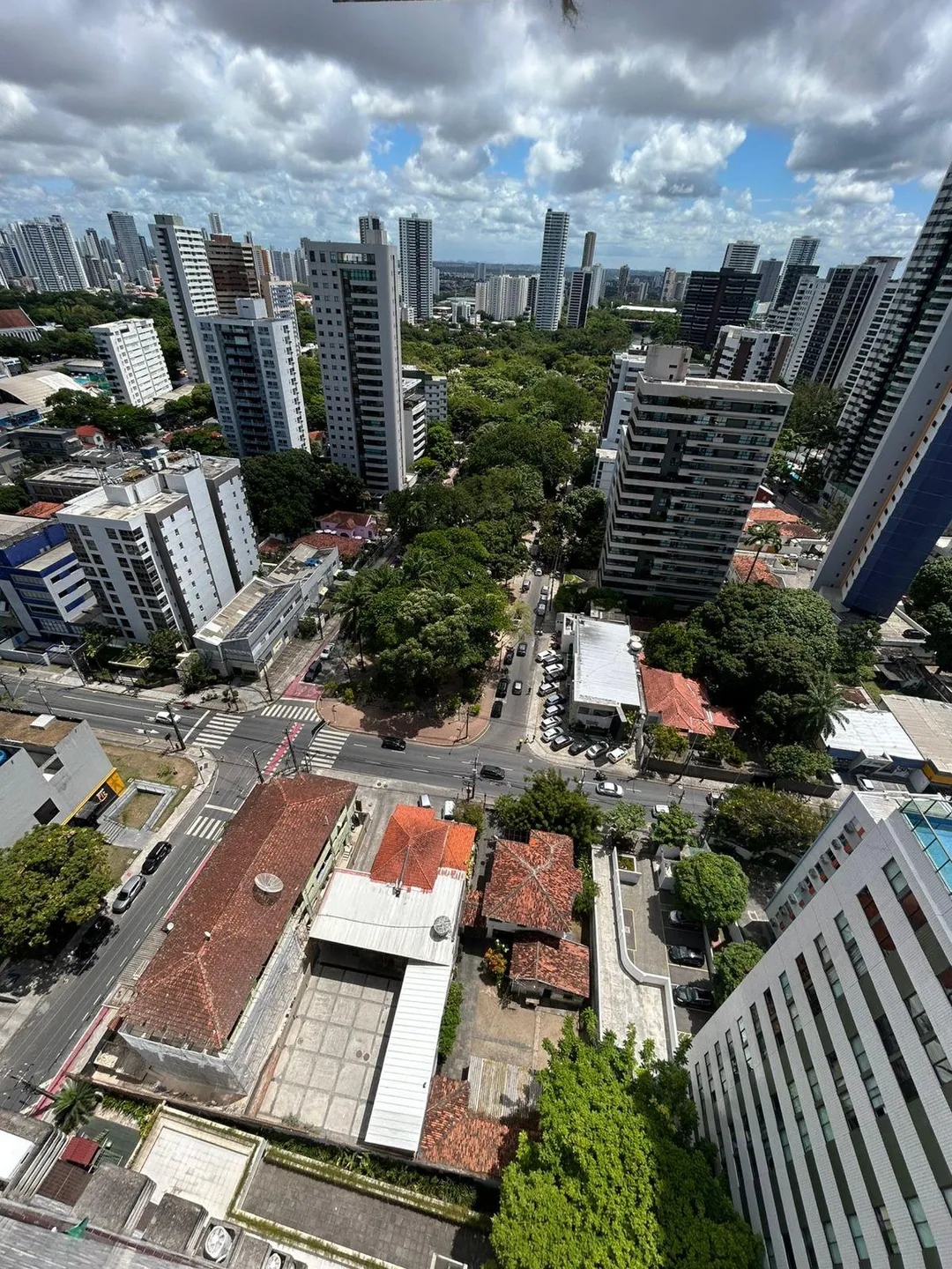 Apartamento, 3 quartos, 276 m² - Foto 1