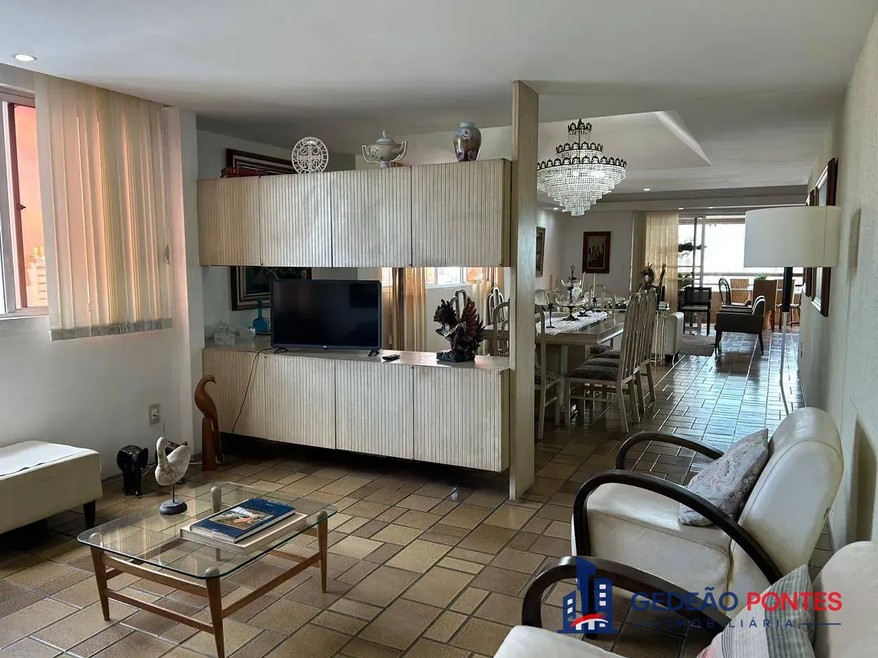 Apartamento, 3 quartos, 276 m² - Foto 8