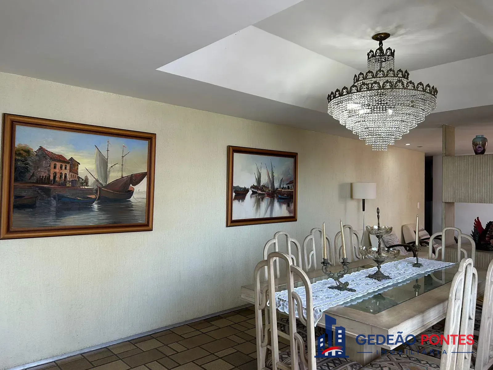 Apartamento, 3 quartos, 276 m² - Foto 13