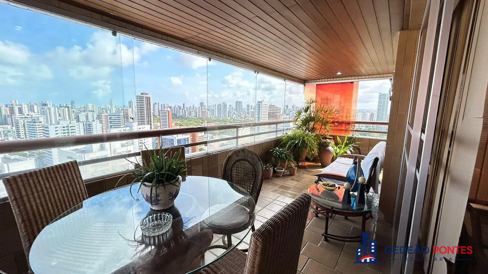 Apartamento, 3 quartos, 276 m² - Foto 7