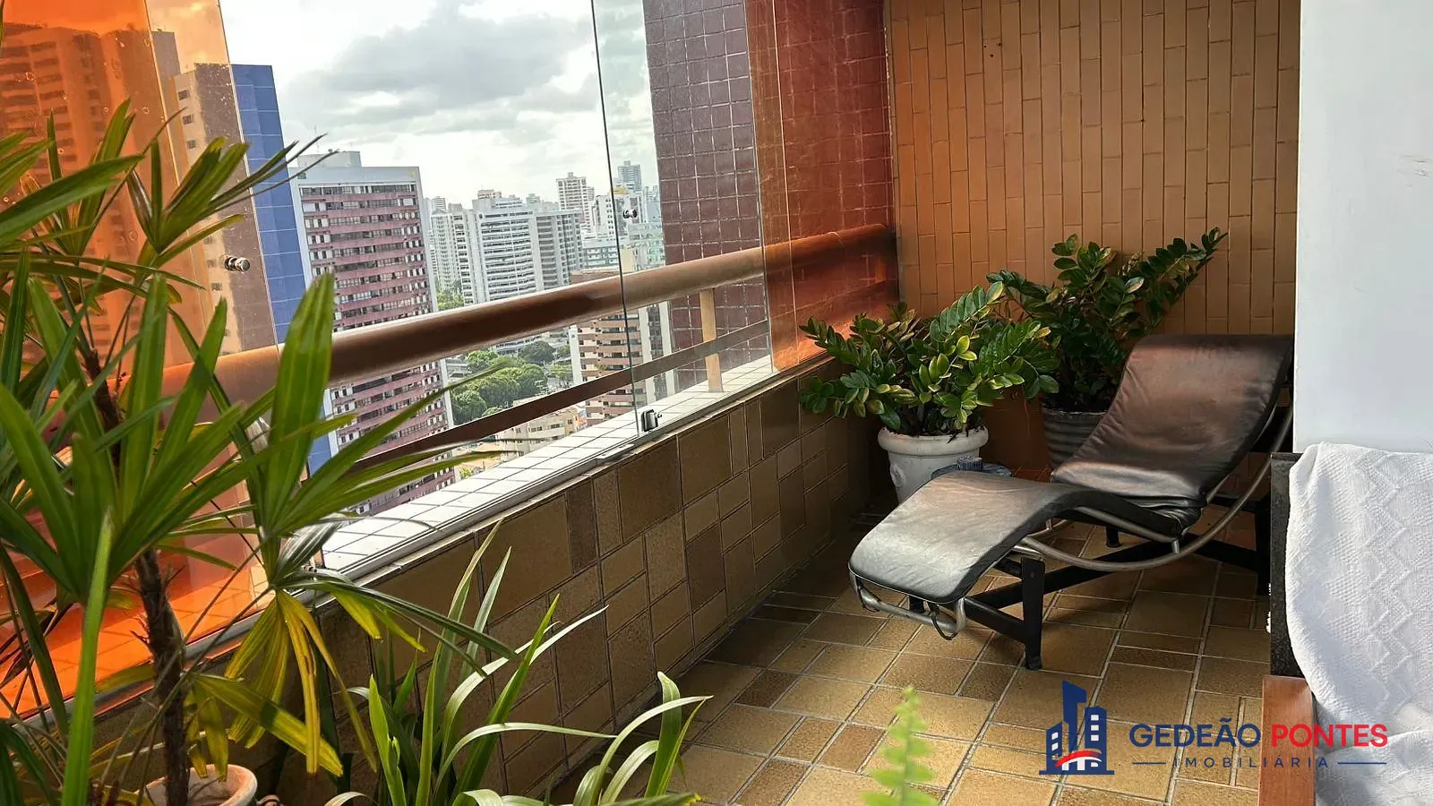 Apartamento, 3 quartos, 276 m² - Foto 6