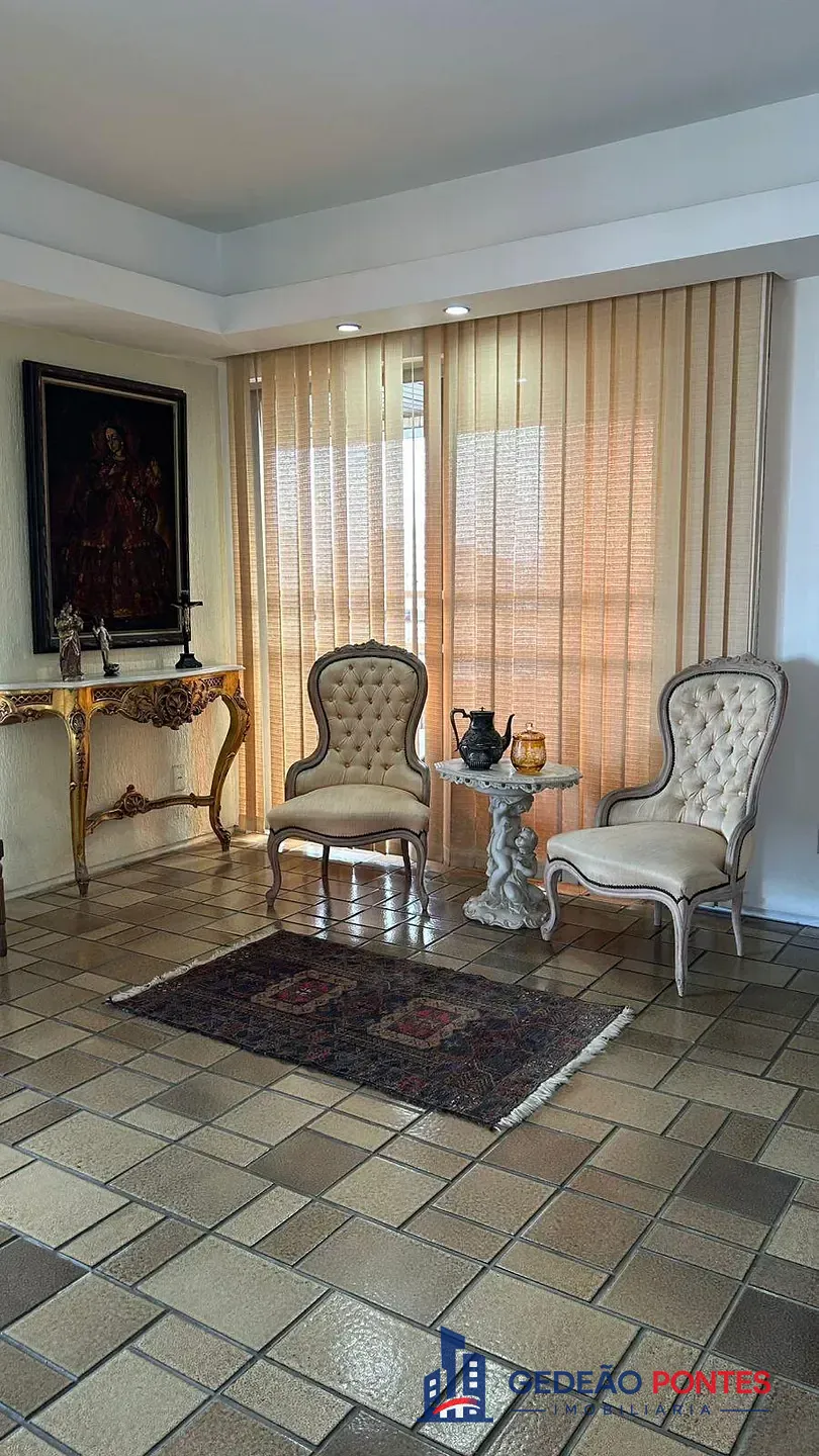 Apartamento, 3 quartos, 276 m² - Foto 14