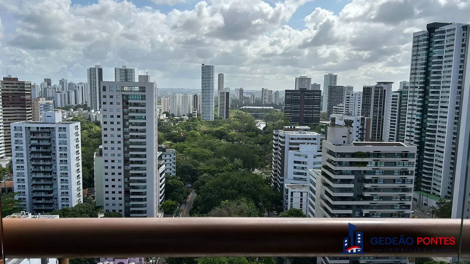 Apartamento, 3 quartos, 276 m² - Foto 3