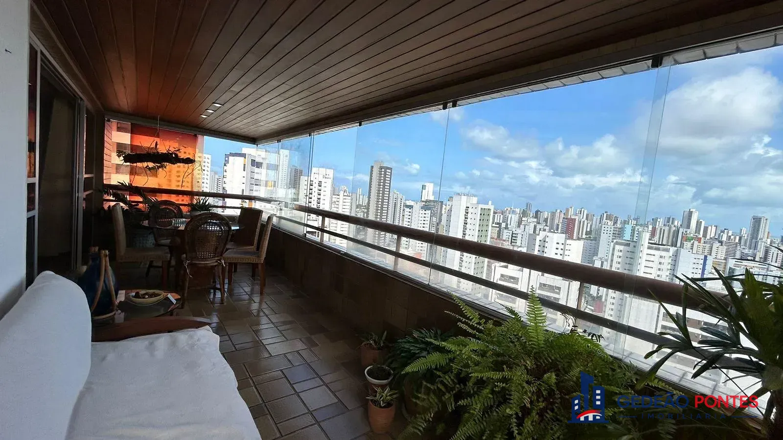 Apartamento, 3 quartos, 276 m² - Foto 4