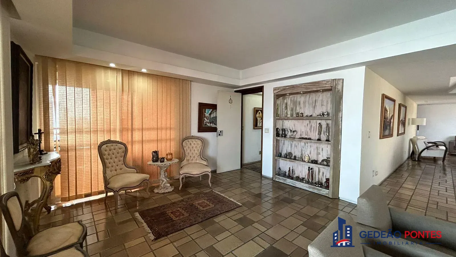 Apartamento, 3 quartos, 276 m² - Foto 10