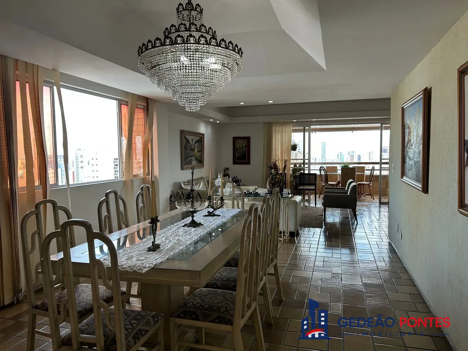Apartamento, 3 quartos, 276 m² - Foto 11