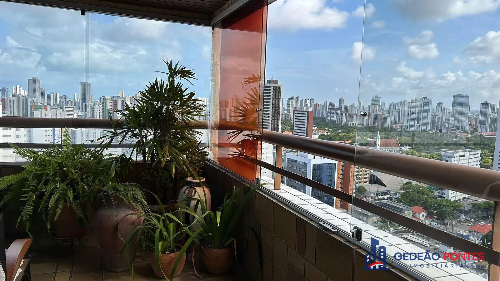 Apartamento, 3 quartos, 276 m² - Foto 5