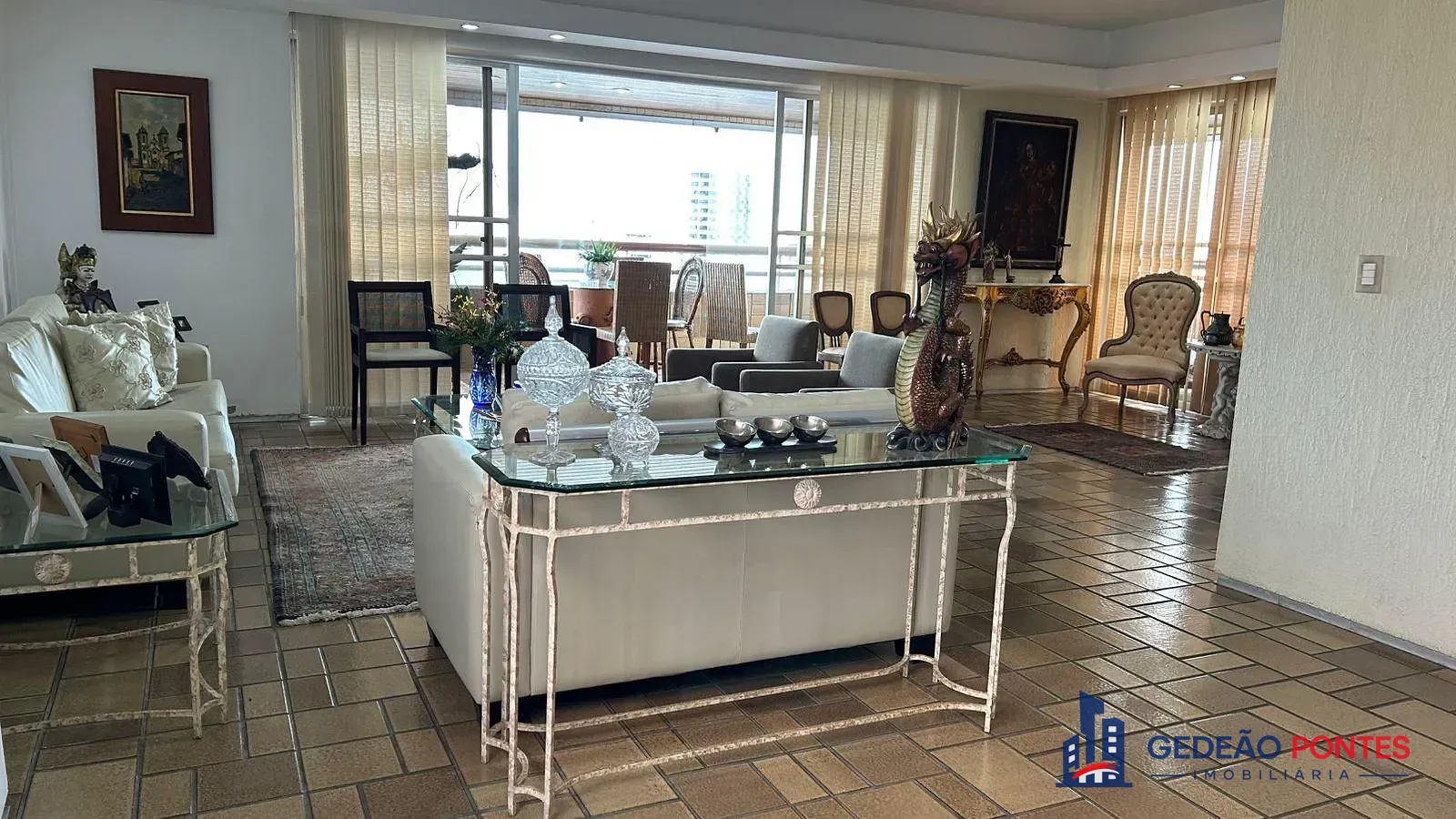 Apartamento, 3 quartos, 276 m² - Foto 12