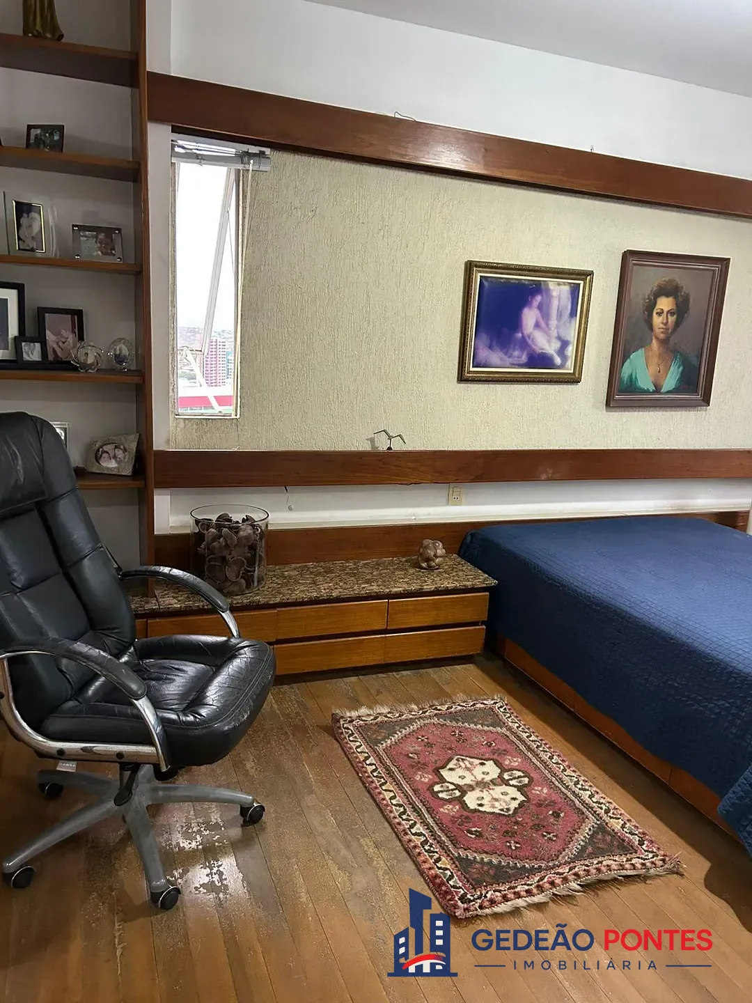 Apartamento, 3 quartos, 276 m² - Foto 18
