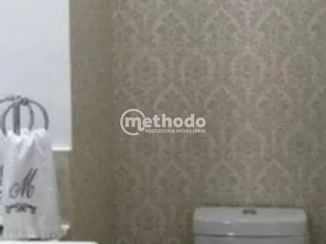 Apartamento com 181m² 3 quartos e 5 banheiros, à venda, no bairro Loteamento Residencial Vila Bella Dom Pedro em Campinas