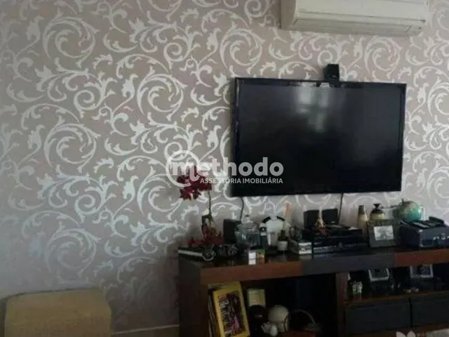 Apartamento com 181m² 3 quartos e 5 banheiros, à venda, no bairro Loteamento Residencial Vila Bella Dom Pedro em Campinas
