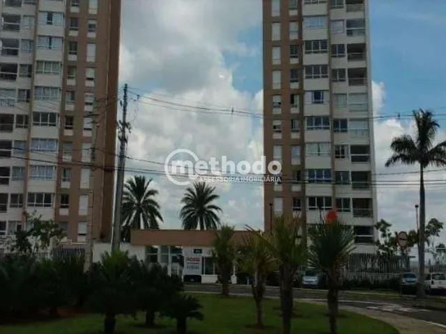 Apartamento com 181m² 3 quartos e 5 banheiros, à venda, no bairro Loteamento Residencial Vila Bella Dom Pedro em Campinas