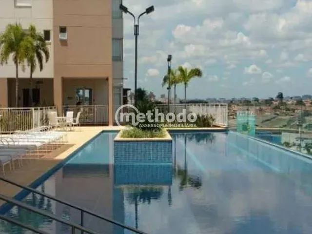 Apartamento com 181m² 3 quartos e 5 banheiros, à venda, no bairro Loteamento Residencial Vila Bella Dom Pedro em Campinas