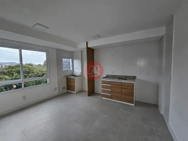 Apartamento 1 quarto e 1 banheiro, para alugar, no bairro Petrópolis em Porto Alegre
