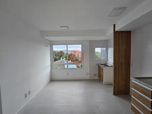 Apartamento 1 quarto e 1 banheiro, para alugar, no bairro Petrópolis em Porto Alegre