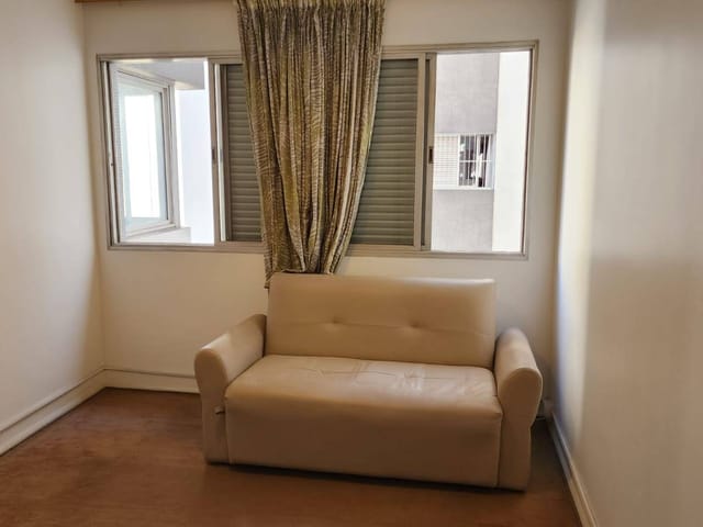 Apartamento com 114m² 3 quartos e 2 banheiros, à venda, no bairro Jardim Paulista em São Paulo