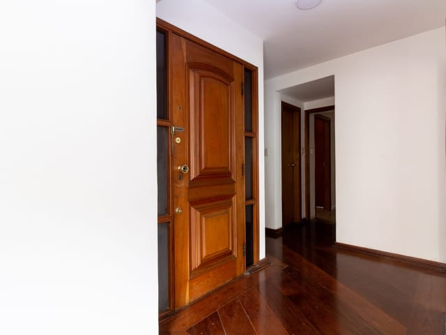 Apartamento com 300m² 3 quartos e 5 banheiros, à venda, no bairro Consolação em São Paulo