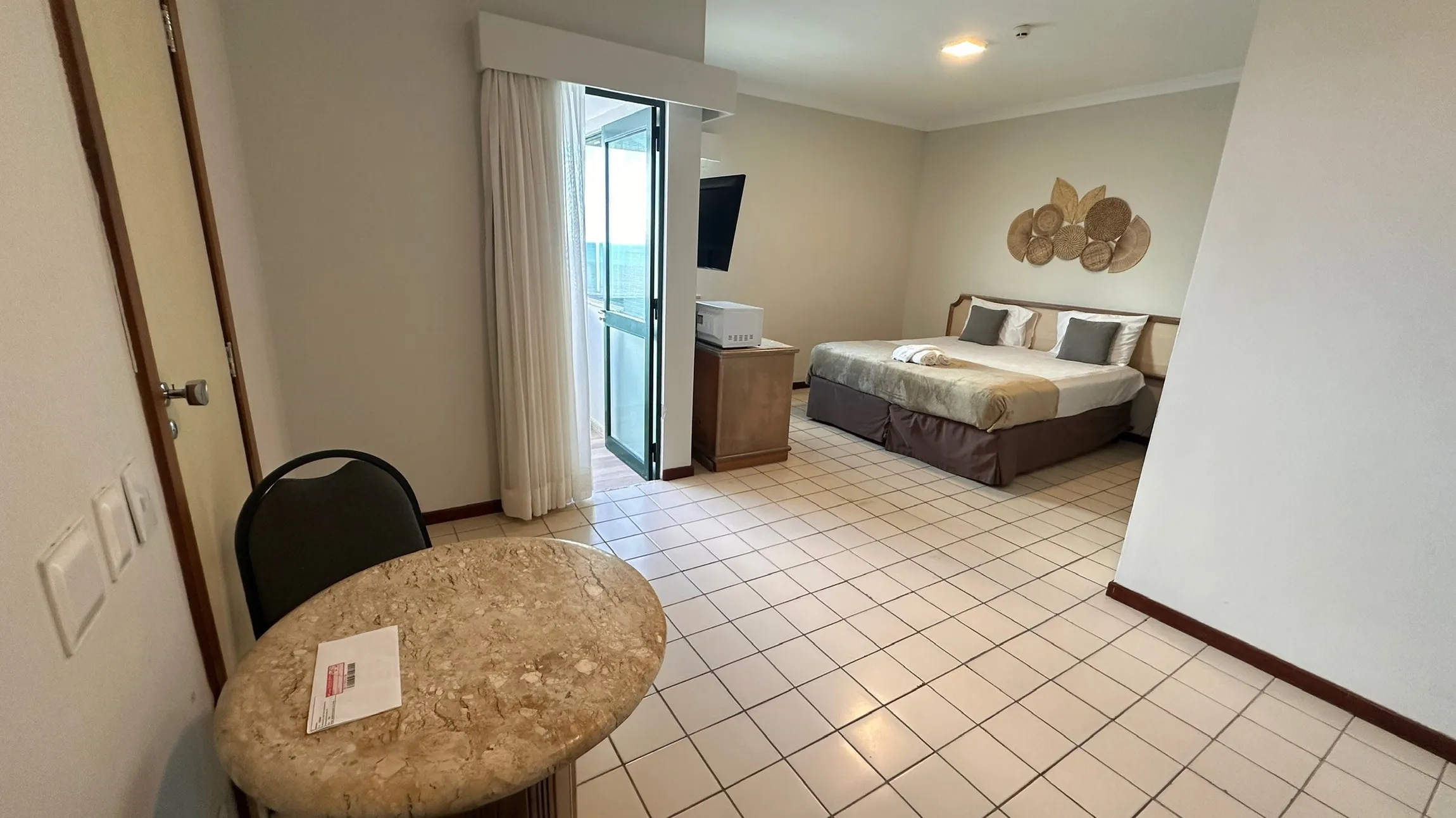 Flat/Apart Hotel, 1 quarto, 41 m² - Foto 5