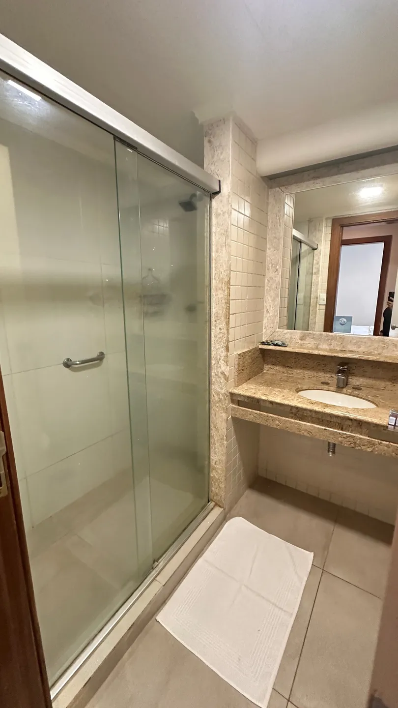 Flat/Apart Hotel, 1 quarto, 41 m² - Foto 8