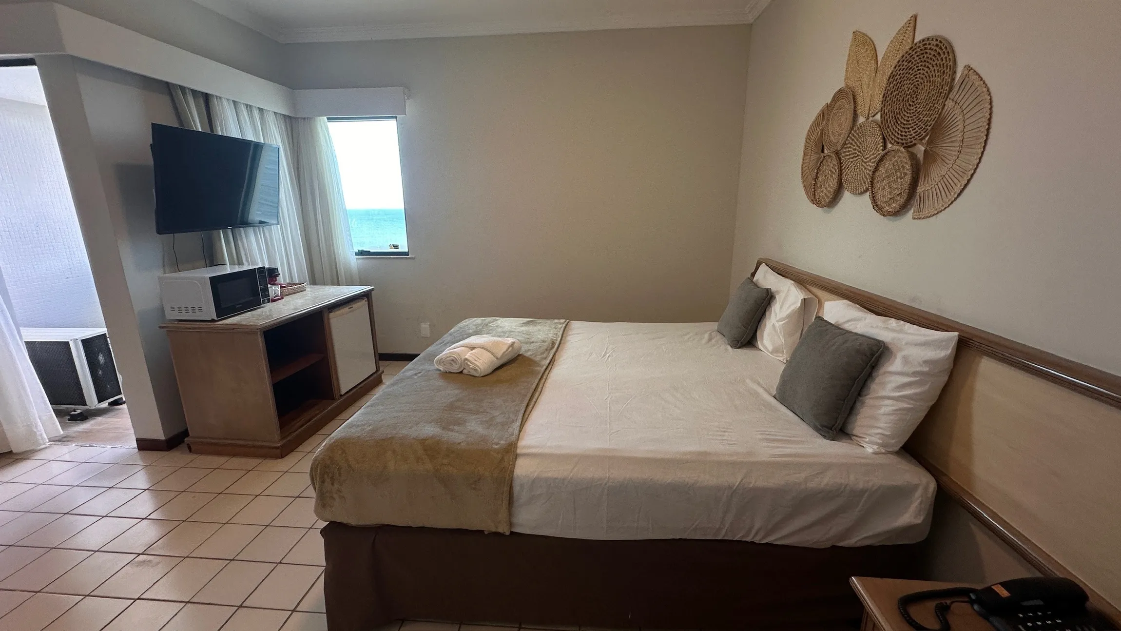 Flat/Apart Hotel, 1 quarto, 41 m² - Foto 6
