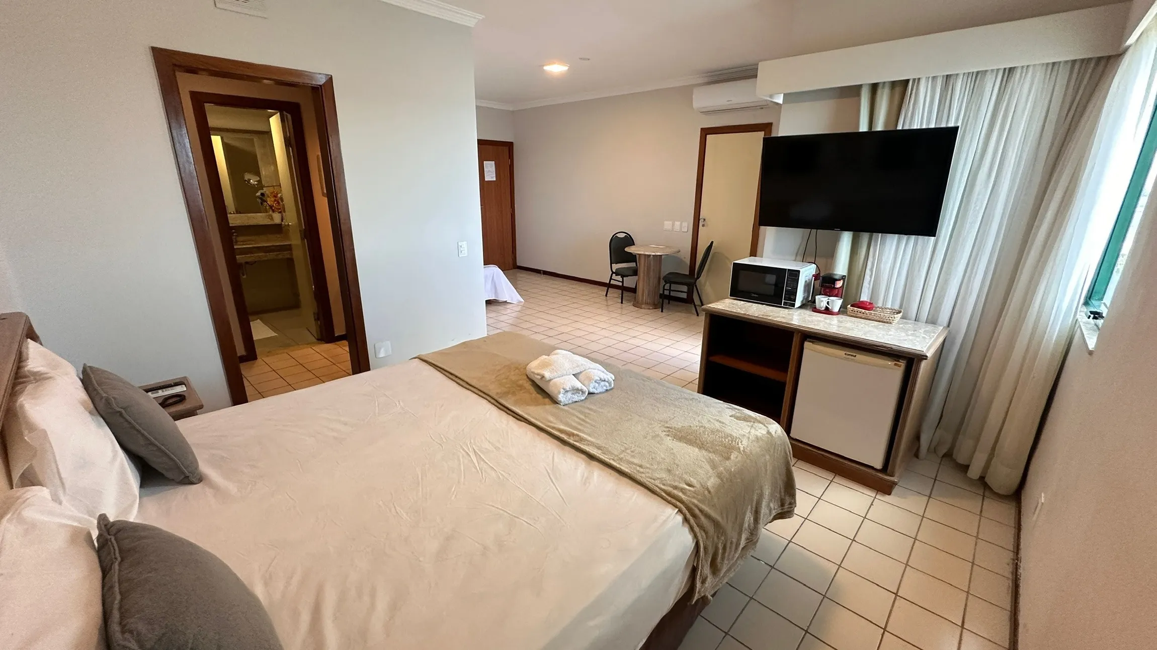 Flat/Apart Hotel, 1 quarto, 41 m² - Foto 7