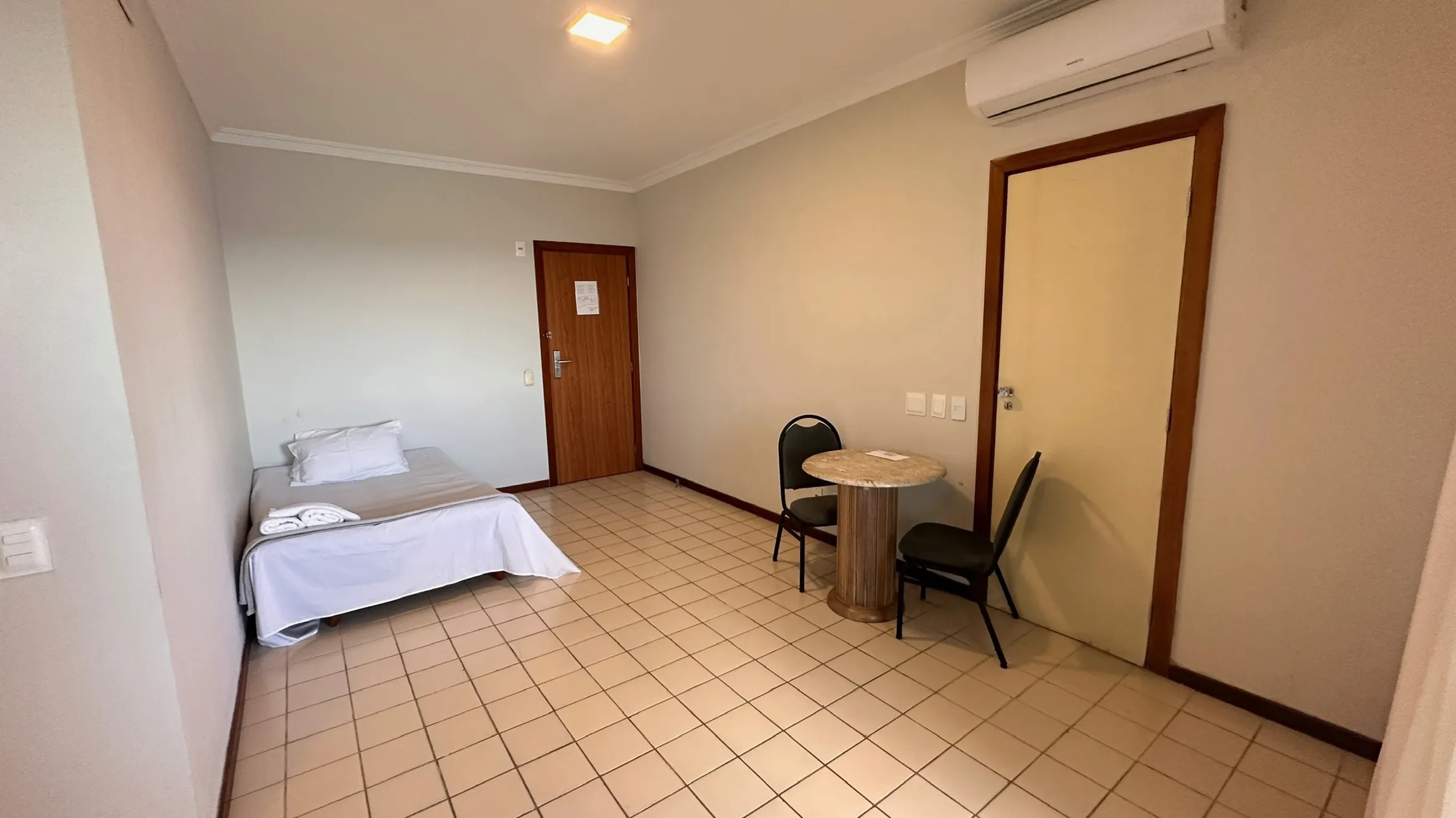 Flat/Apart Hotel, 1 quarto, 41 m² - Foto 4