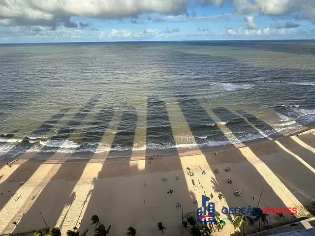 Flat 1 quarto e 1 banheiro, à venda, no bairro Piedade em Jaboatão dos Guararapes
