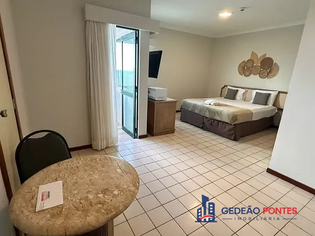 Flat 1 quarto e 1 banheiro, à venda, no bairro Piedade em Jaboatão dos Guararapes