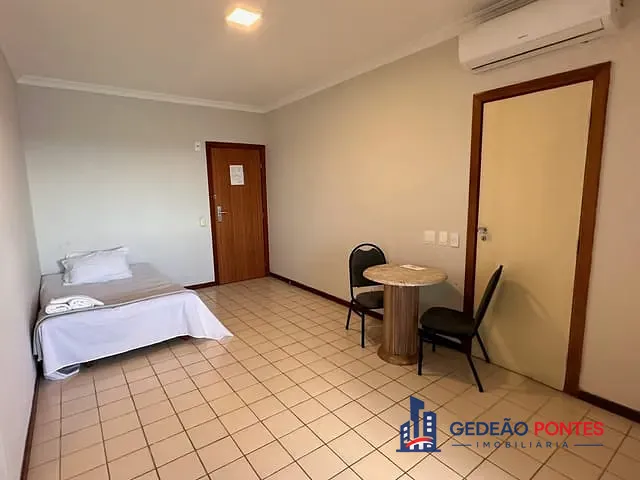 Flat 1 quarto e 1 banheiro, à venda, no bairro Piedade em Jaboatão dos Guararapes