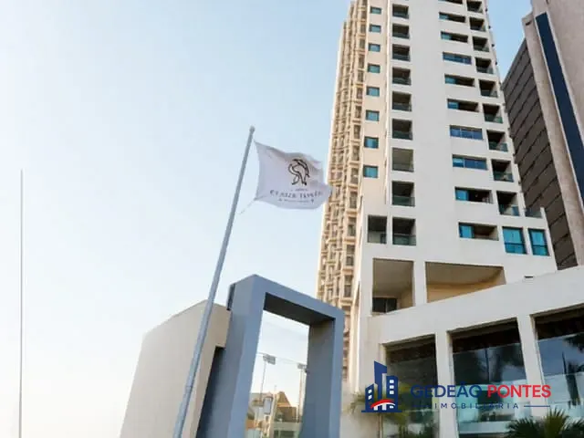 Flat 1 quarto e 1 banheiro, à venda, no bairro Piedade em Jaboatão dos Guararapes