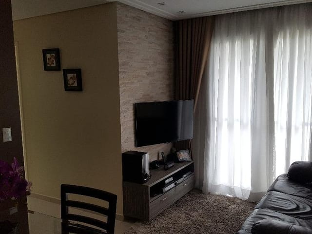 Foto do Apartamento - Apartamento  residencial à venda, Jardim Vila Formosa, São Paulo. | ZONA LESTE IMÓVEIS