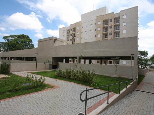 Foto do Apartamento - Apartamento  residencial à venda, Jardim Vila Formosa, São Paulo. | ZONA LESTE IMÓVEIS