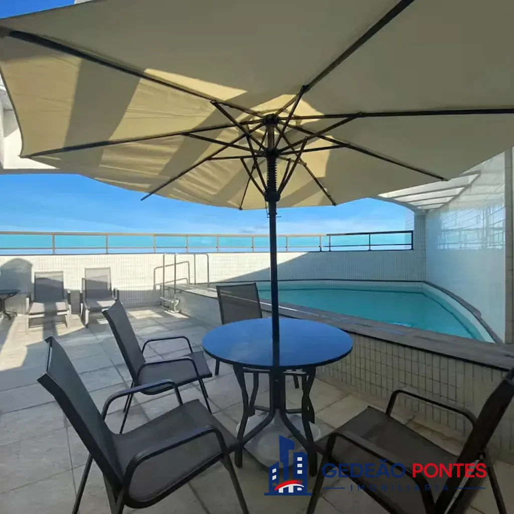 Apartamento, 2 quartos, 52 m² - Foto 9