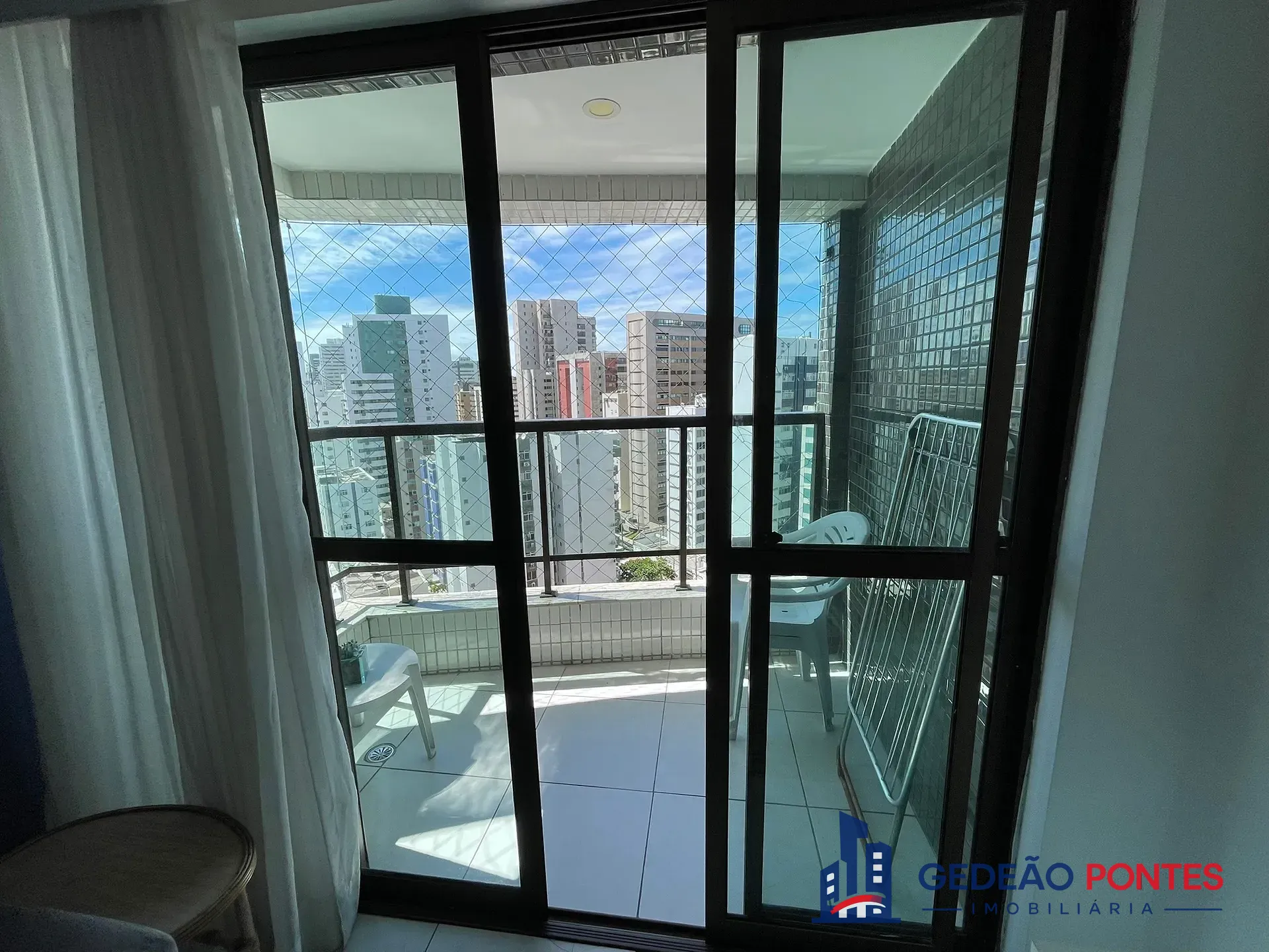 Apartamento, 2 quartos, 52 m² - Foto 3