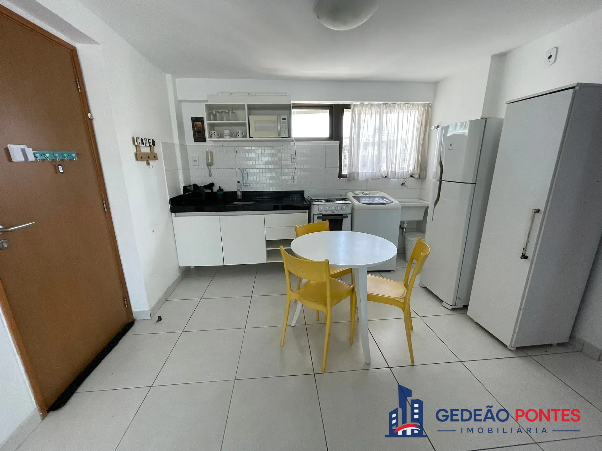 Apartamento, 2 quartos, 52 m² - Foto 4