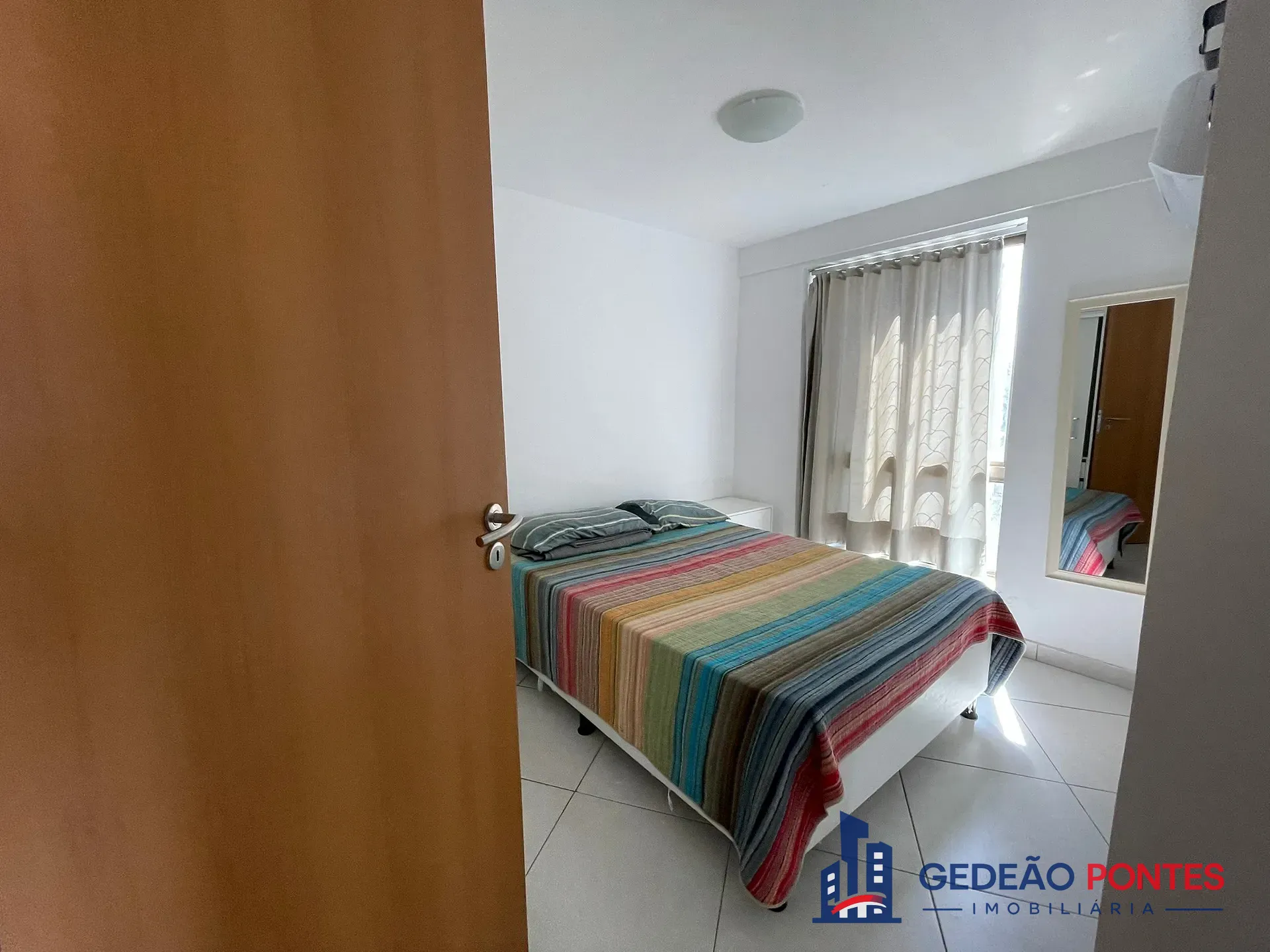 Apartamento, 2 quartos, 52 m² - Foto 5